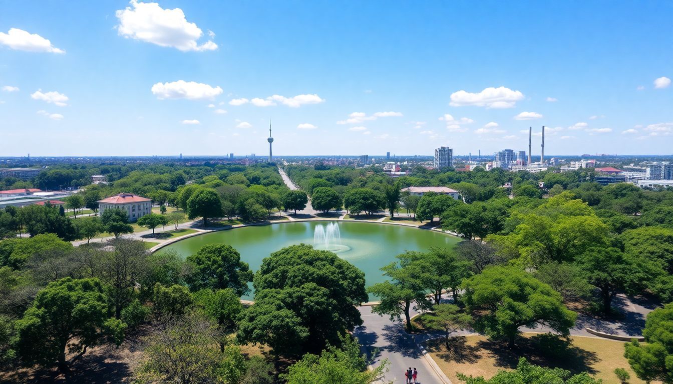 Viagem de Cuiabá MT com destino a Rondonópolis MT: Alternativa ao Ônibus |  inDrive
